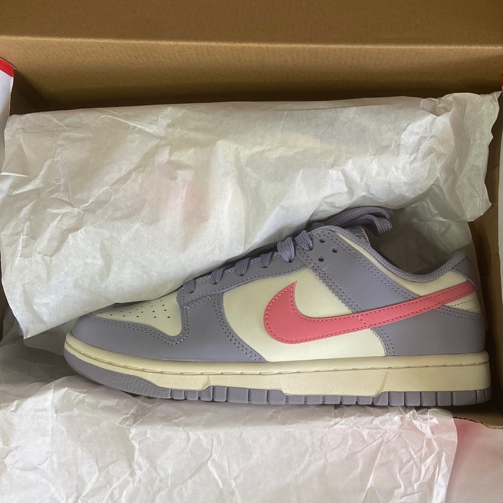 *SOLD* Nike Dunk Low